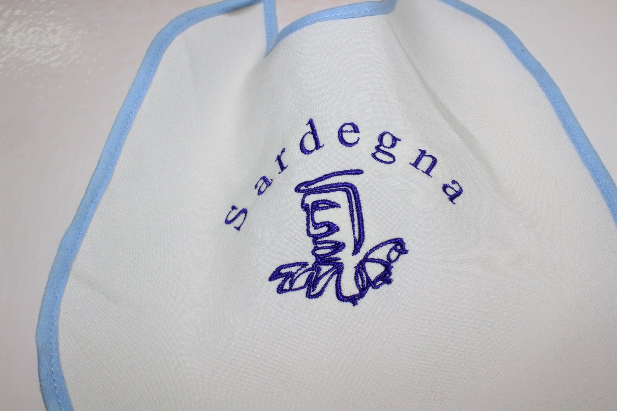Lavoro di Abbigliamento Personalizzato